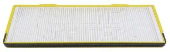 Inline FA19152. Air Filter Product – Panel – Oblong Product Filter