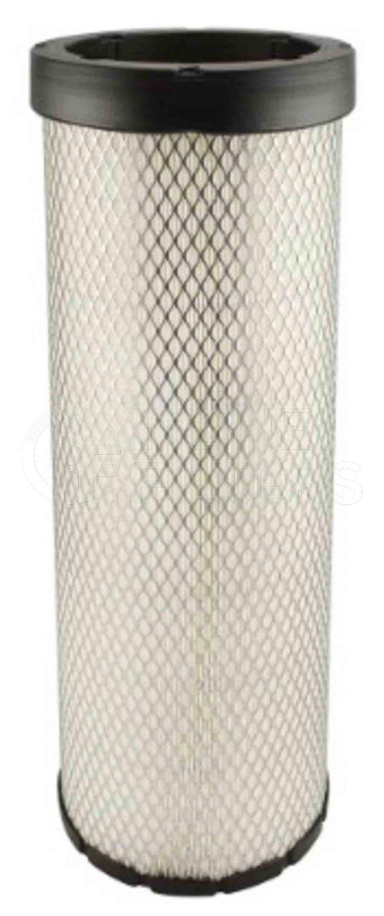 Inline FA19171. Air Filter Product – Radial Seal – Inner Product Filter