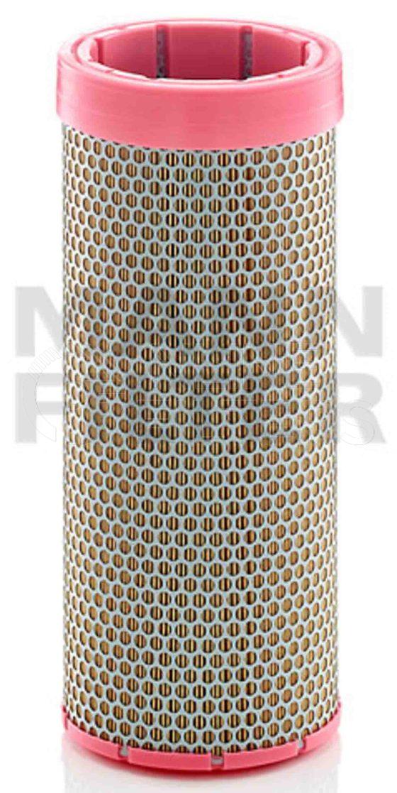 Inline FA19223. Air Filter Product – Cartridge – Round Product Filter