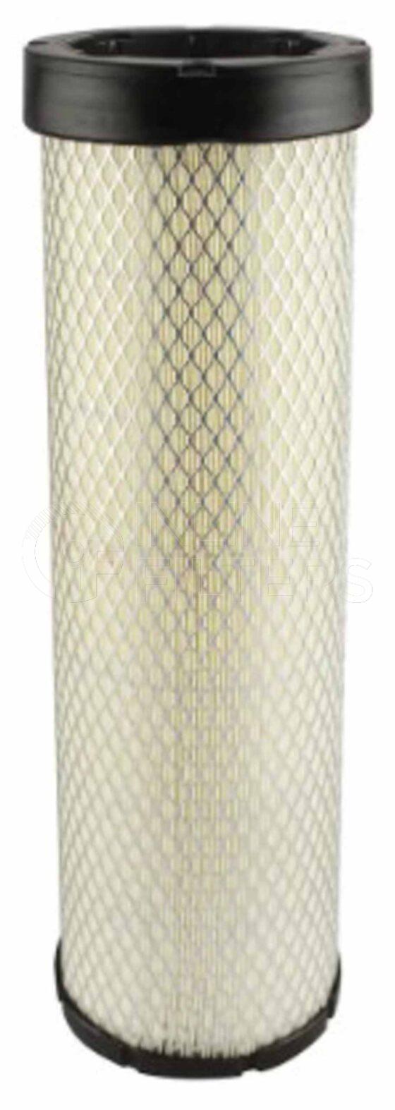 Inline FA19279. Air Filter Product – Cartridge – Round Product Filter