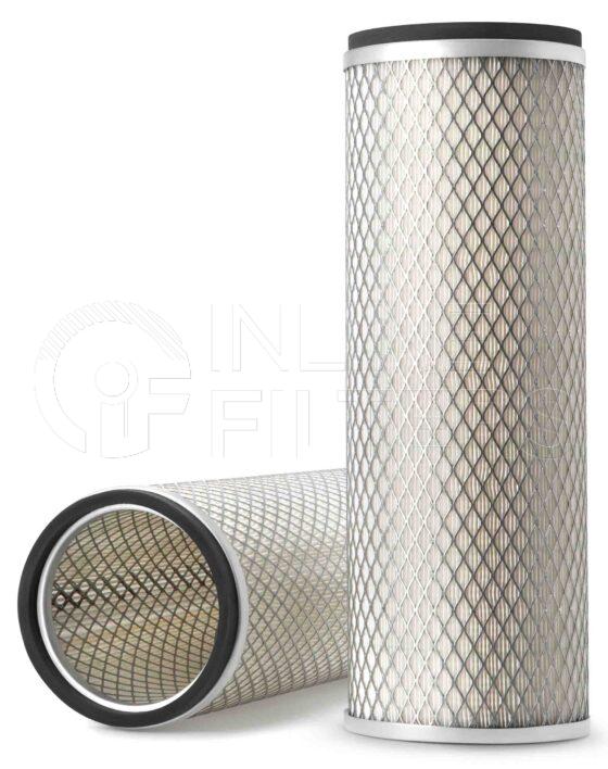 Inline FA19442. Air Filter Product – Cartridge – Inner Product Filter