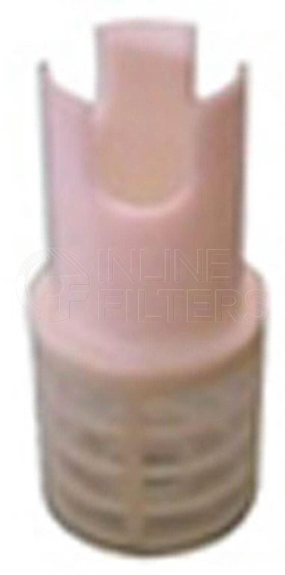 Inline FF30003. Fuel Filter Product – Cartridge – Strainer Product Fuel filter product