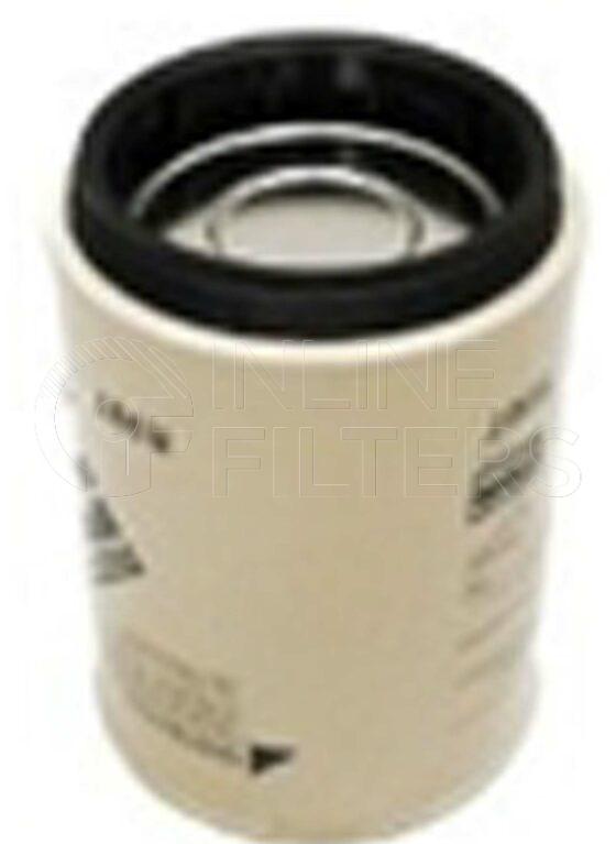 Inline FF30012. Fuel Filter Product – Can Type – Spin On Product Fuel filter product