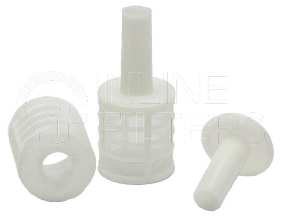 Inline FF30014. Fuel Filter Product – Cartridge – Strainer Product Strainer cartridge fuel filter