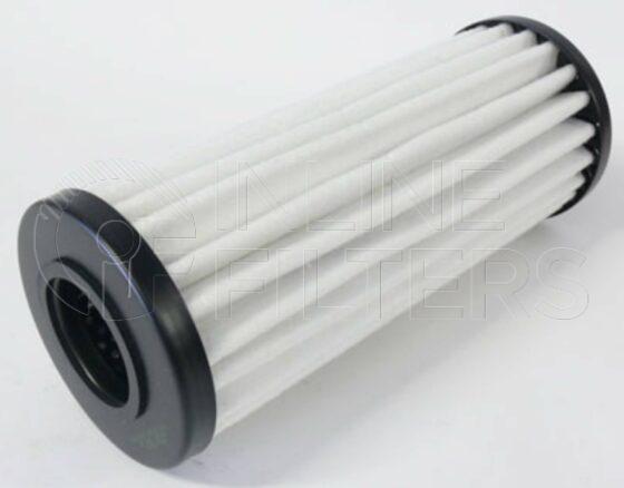 Inline FF30020. Fuel Filter Product – Cartridge – Round Product Fuel filter product