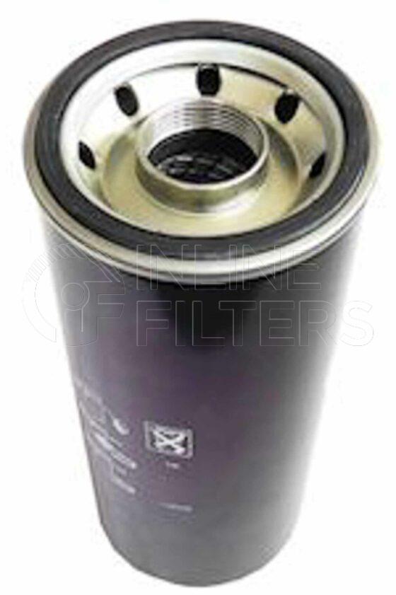 Inline FF30027. Fuel Filter Product – Spin On – Round Product Fuel filter product