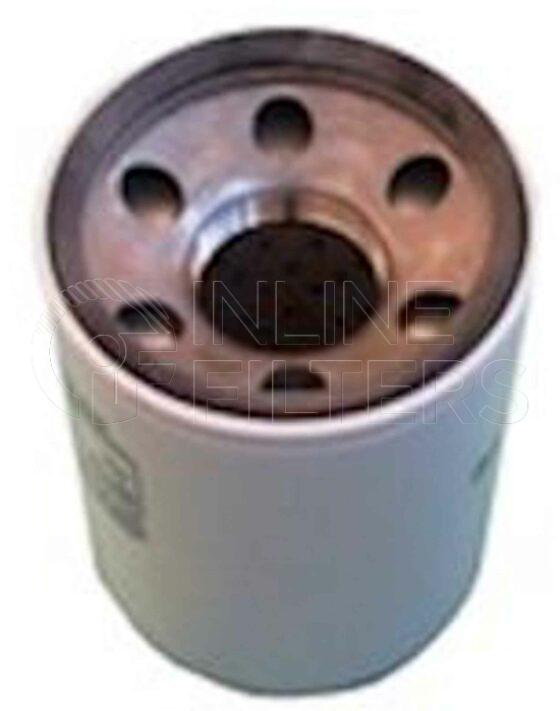 Inline FF30031. Fuel Filter Product – Storage Tank – Spin On Product Fuel filter product