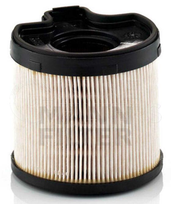 Inline FF30057. Fuel Filter Product – Cartridge – Flange Product Fuel filter product
