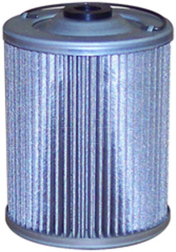 Inline FF30122. Fuel Filter Product – Cartridge – Strainer Product Fuel filter product