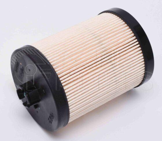 Inline FF30131. Fuel Filter Product – Cartridge – Round Product Fuel filter product