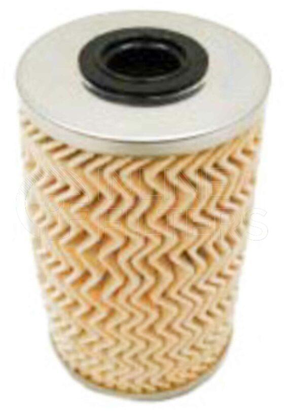 Inline FF30158. Fuel Filter Product – Cartridge – Round