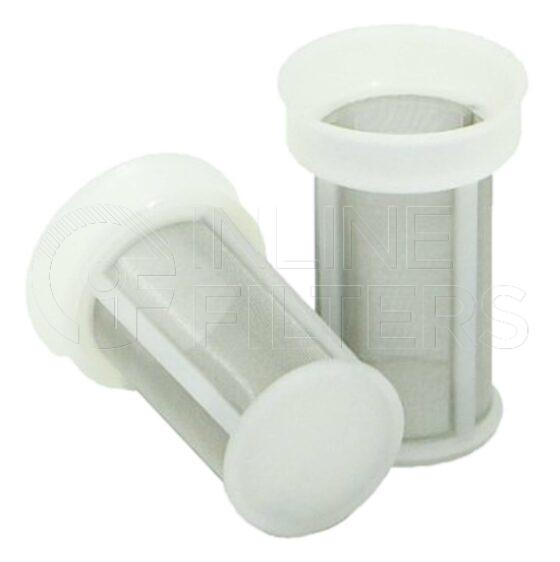 Inline FF30188. Fuel Filter Product – Cartridge – Strainer Product Fuel filter product