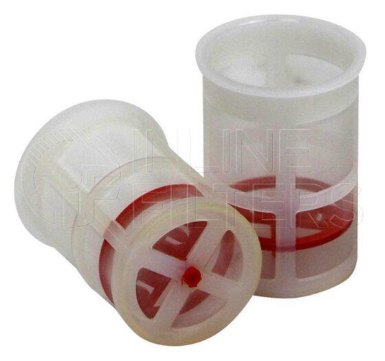 Inline FF30276. Fuel Filter Product – Cartridge – Strainer Product Fuel filter product