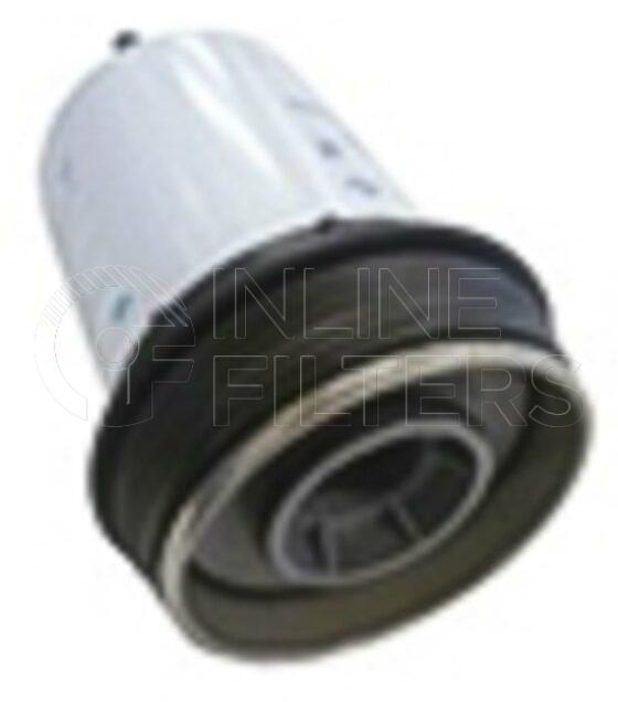 Inline FF30277. Fuel Filter Product – Spin On – Round Product Fuel filter product