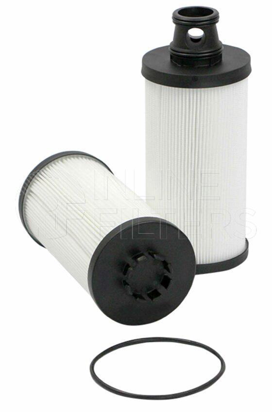 Inline FF30313. Fuel Filter Product – Cartridge – Tube Product Fuel filter product
