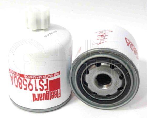 Inline FF30325. Fuel Filter Product – Spin On – Round Product Fuel filter product