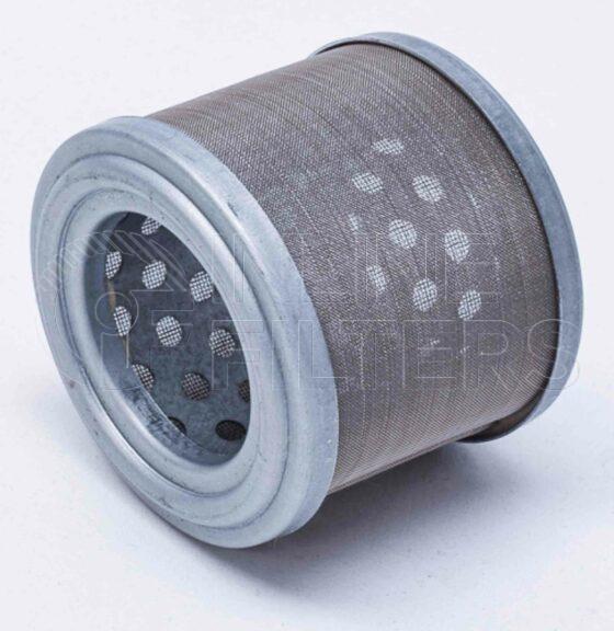 Inline FF30340. Fuel Filter Product – Cartridge – Strainer Product Fuel filter product