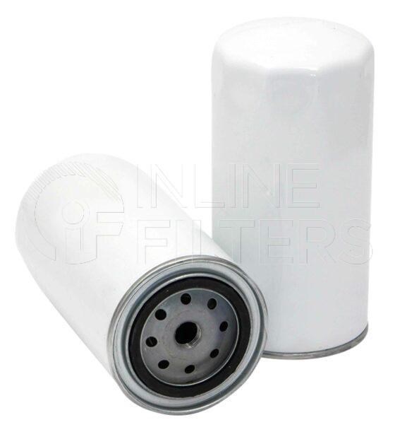 Inline FF30353. Fuel Filter Product – Spin On – Round Product Fuel filter product