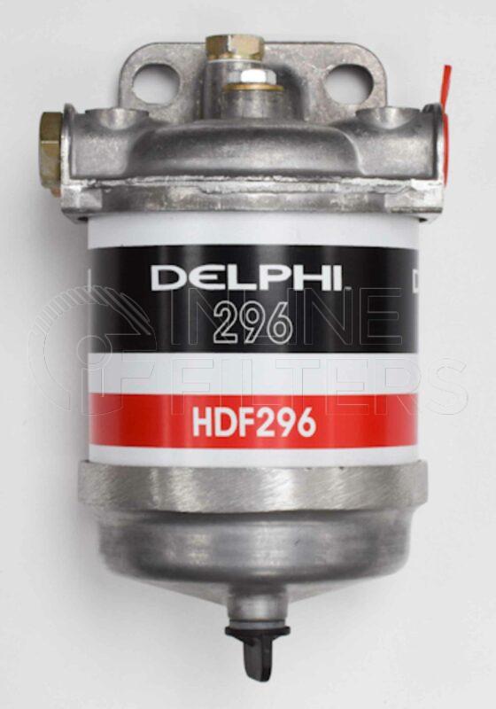 Inline FF30355. Fuel Filter Product – Housing – Complete Product Fuel filter housing Thread 1/2-20 UN Hosetail 5-6mm FIN-FF30446 Hosetail 6-8mm FIN-FF30481 Blanking Plug FIN-FF30377