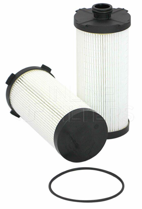 Inline FF30363. Fuel Filter Product – Cartridge – Tube Product Fuel filter product