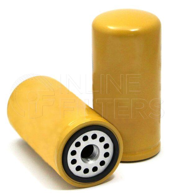 Inline FF30368. Fuel Filter Product – Spin On – Round Product Fuel filter product