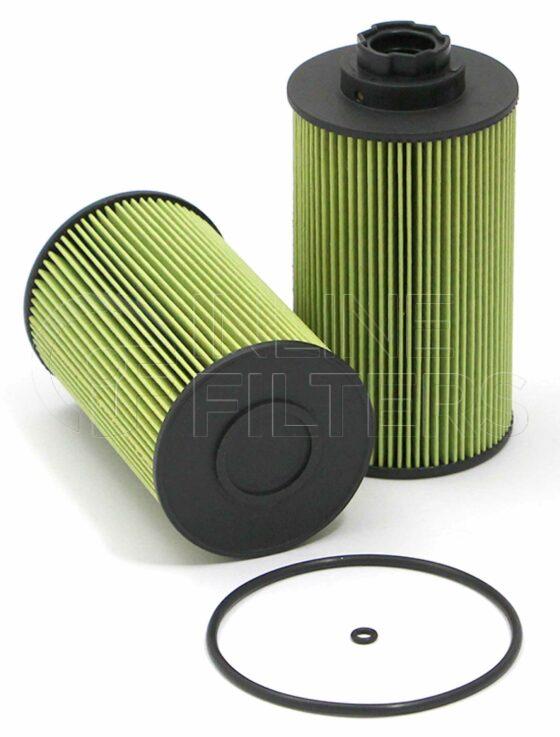 Inline FF30369. Fuel Filter Product – Cartridge – Tube Product Fuel filter product