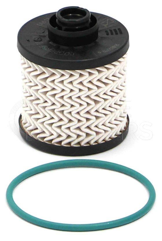 Inline FF30378. Fuel Filter Product – Cartridge – Tube Product Fuel filter product
