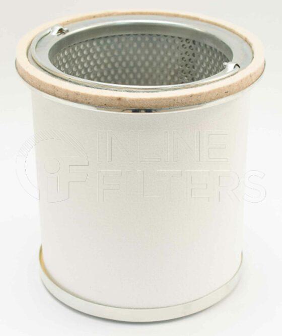 Inline FF30384. Fuel Filter Product – Cartridge – Flange Product Fuel filter product