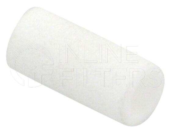 Inline FF30385. Fuel Filter Product – Accessory – Heater Product Fuel filter wrap Same as FIN-FF30387 but with different media