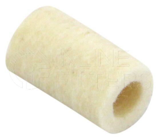Inline FF30387. Fuel Filter Product – Accessory – Heater Product Fuel filter wrap Same as FIN-FF30385 but with different media