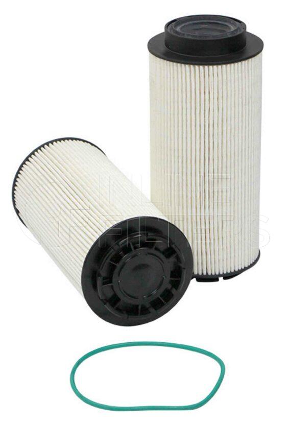 Inline FF30400. Fuel Filter Product – Cartridge – Tube Product Fuel filter product