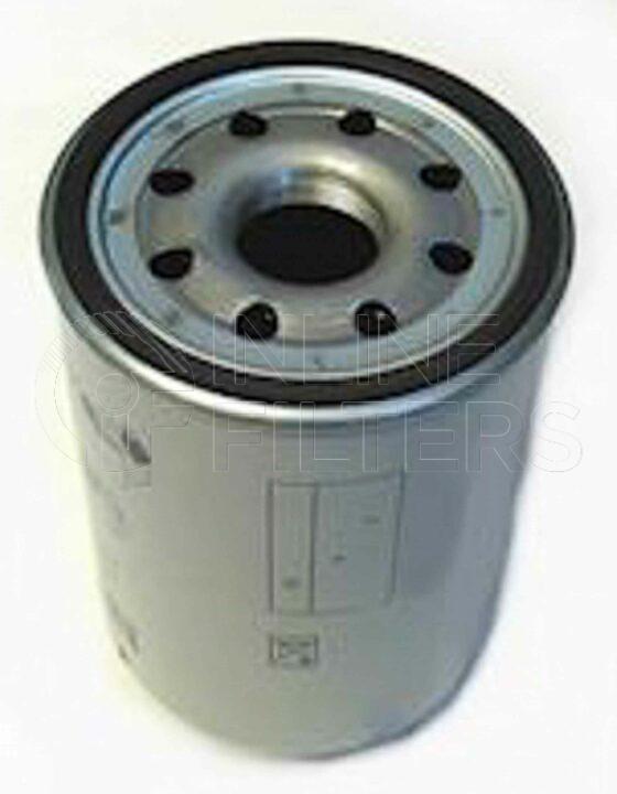 Inline FF30401. Fuel Filter Product – Spin On – Round Product Fuel filter product