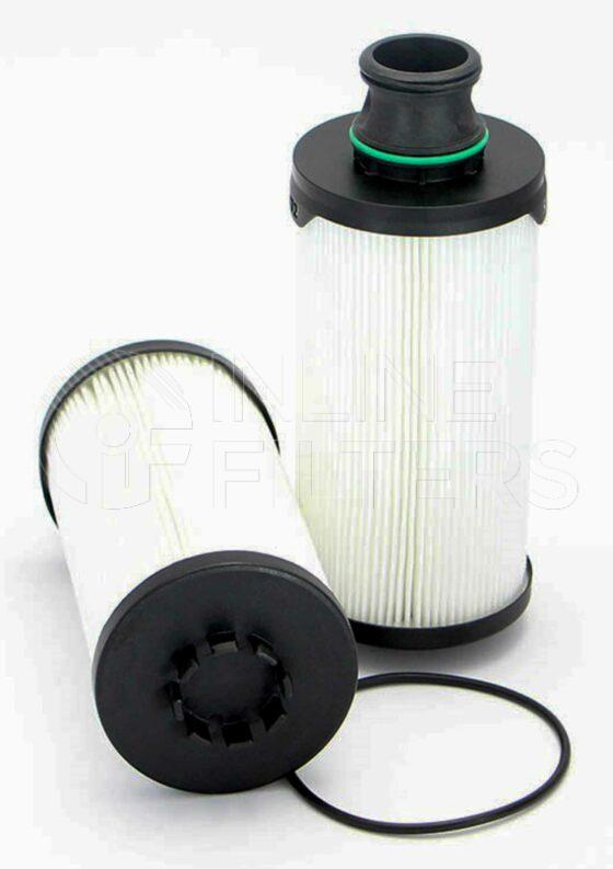 Inline FF30405. Fuel Filter Product – Cartridge – Tube Product Fuel filter product