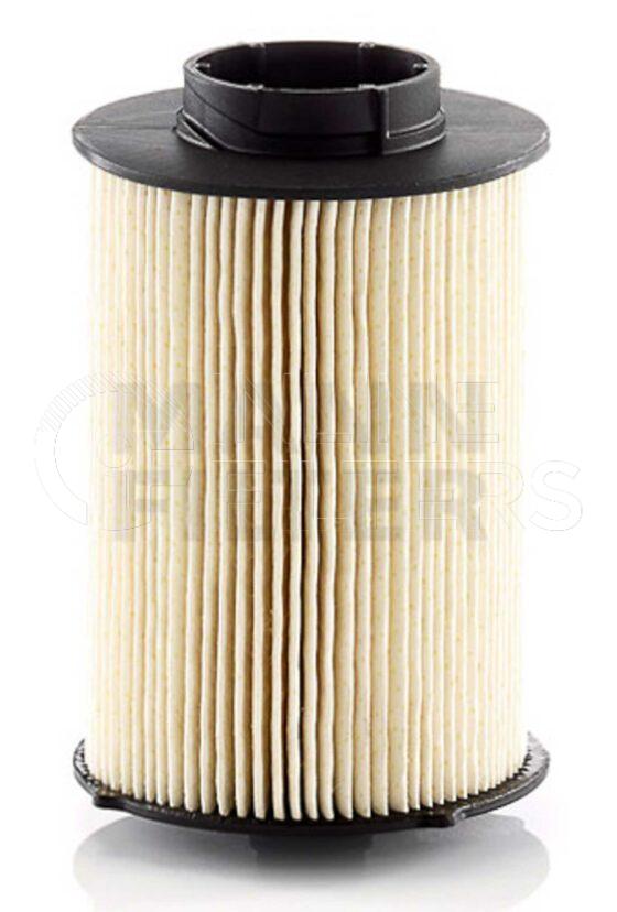 Inline FF30430. Fuel Filter Product – Cartridge – Tube Product Fuel filter product