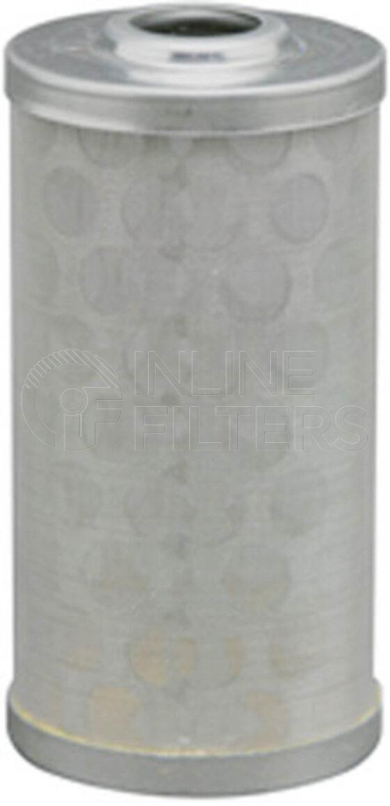 Inline FF30434. Fuel Filter Product – Cartridge – Strainer Product Fuel filter strainer Media Mesh Paper Media version FIN-FF30559