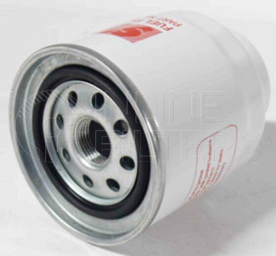 Inline FF30472. Fuel Filter Product – Spin On – Round Product Fuel filter product
