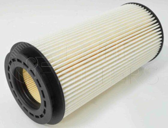 Inline FF30490. Fuel Filter Product – Cartridge – Tube Product Fuel filter product