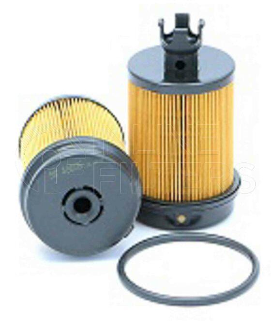 Inline FF30503. Fuel Filter Product – Cartridge – Tube Product Fuel filter product