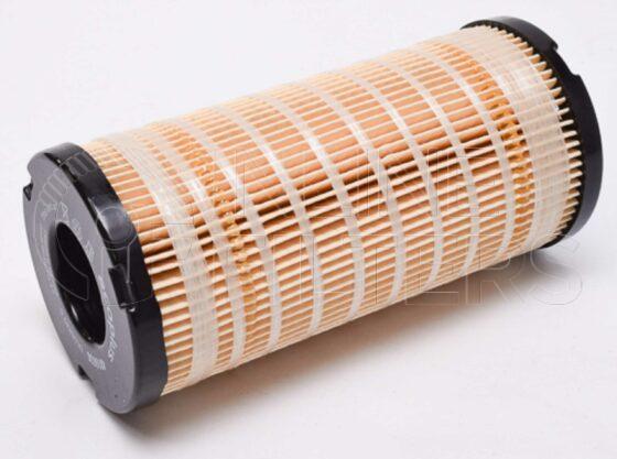 Inline FF30506. Fuel Filter Product – Cartridge – Round Product Fuel filter product