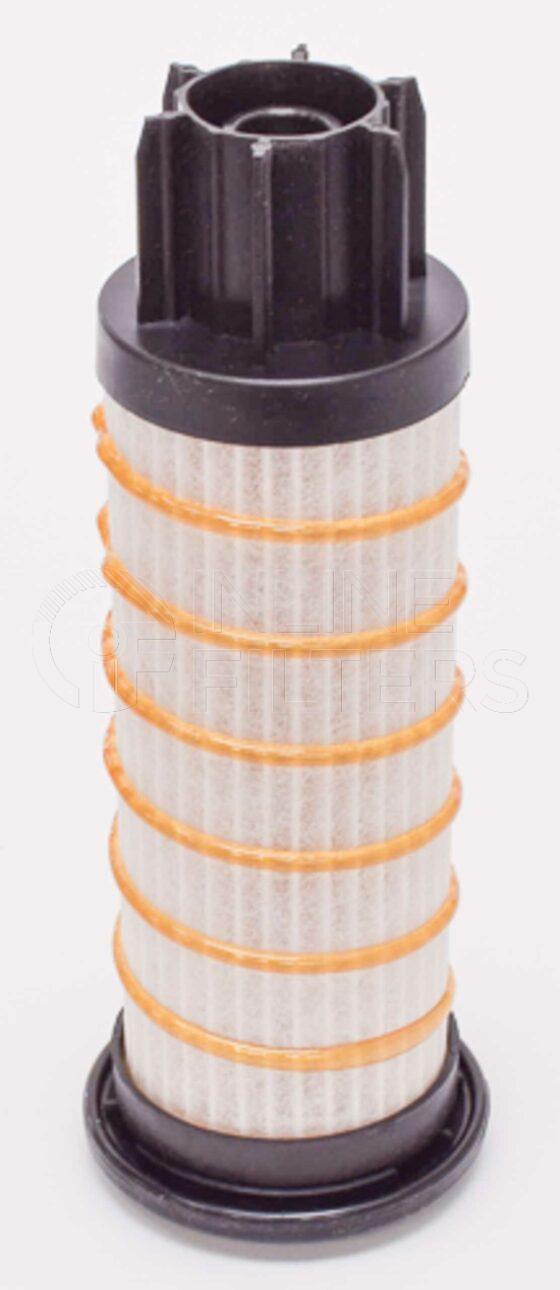 Inline FF30513. Fuel Filter Product – Cartridge – Tube Product Fuel filter product