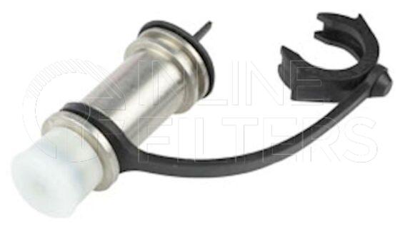 Inline FF30533. Fuel Filter Product – Brand Specific Inline – Undefined Product Fuel filter product