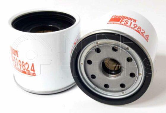 Inline FF30544. Fuel Filter Product – Can Type – Spin On Product Fuel filter product