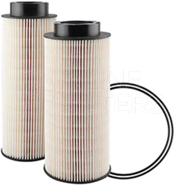Inline FF30568. Fuel Filter Product – Cartridge – Kit Product Fuel filter product