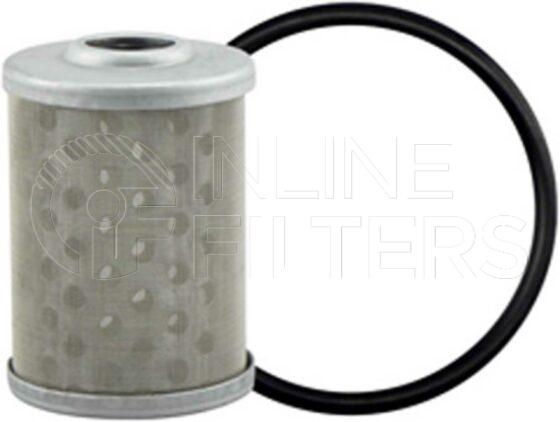 Inline FF30573. Fuel Filter Product – Cartridge – Strainer Product Fuel filter product