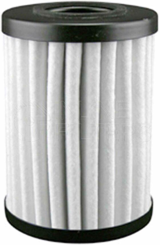 Inline FF30577. Fuel Filter Product – Cartridge – Round Product Fuel filter product