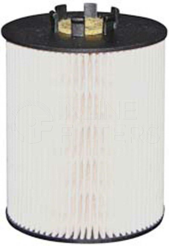 Inline FF30582. Fuel Filter Product – Cartridge – Tube Product Fuel filter product