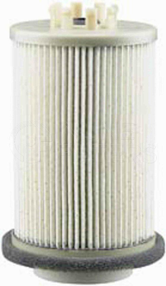 Inline FF30584. Fuel Filter Product – Cartridge – Tube Product Fuel filter product