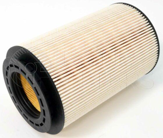 Inline FF30585. Fuel Filter Product – Cartridge – Tube Product Fuel filter product