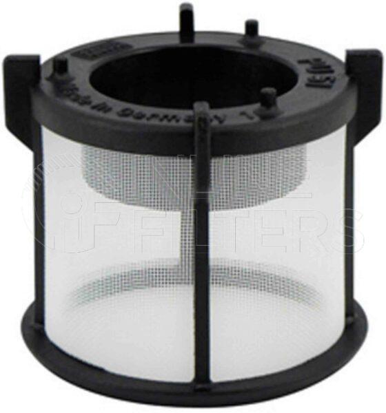 Inline FF30587. Fuel Filter Product – Cartridge – Strainer Product Fuel filter product