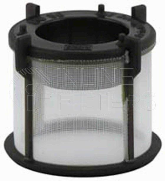Inline FF30606. Fuel Filter Product – Cartridge – Strainer Product Fuel filter product